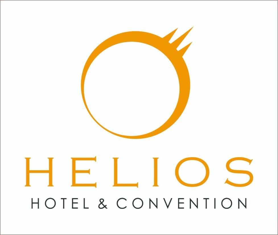 Helios Hotel & Convention Watampone Eksteriør bilde